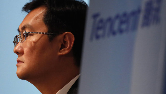 投资自媒体“差评”引争议  腾讯回应：非公司级投资