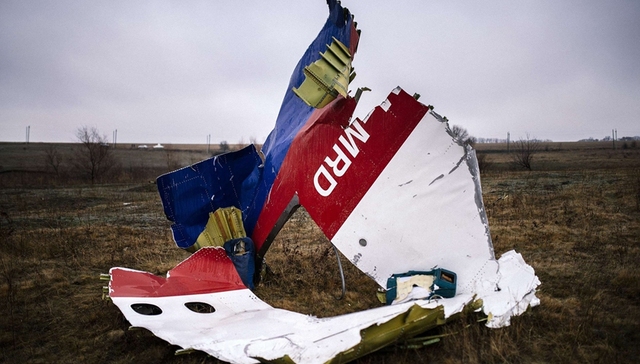 荷兰调查人员：击落MH17的导弹发射系统来自俄军