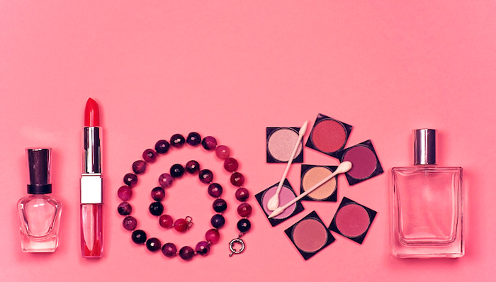 美妆,报告