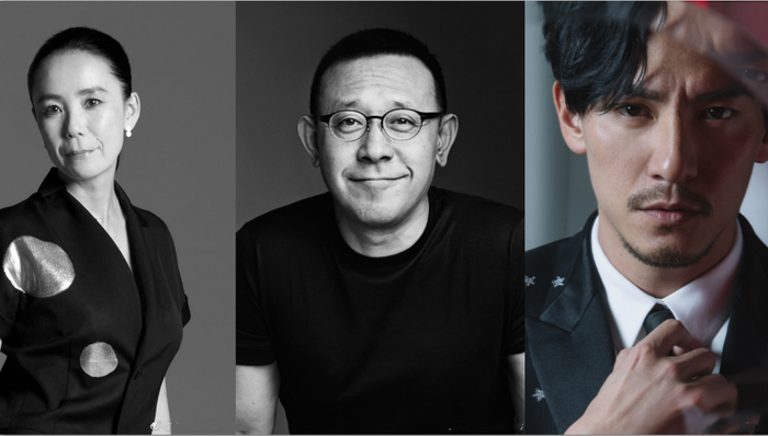 【文娱早报】中宣部常务副部长王晓晖兼任国家电影局局长 上海电影节公布主竞赛评委阵容