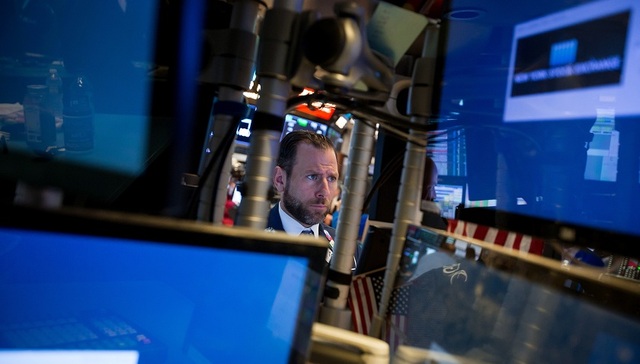 美朝领导人会晤取消拖累美股走低  避险资产受宠