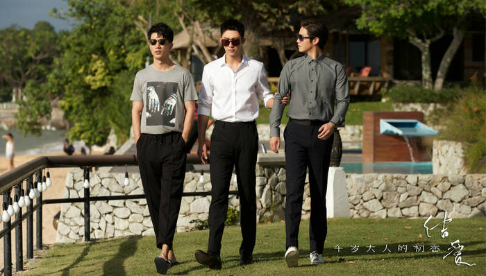 太子妃升职记,观众,结爱·千岁大人的初恋,花间提壶方大厨,双世宠妃,萌妻食神,太阳式,演技,热播,剧