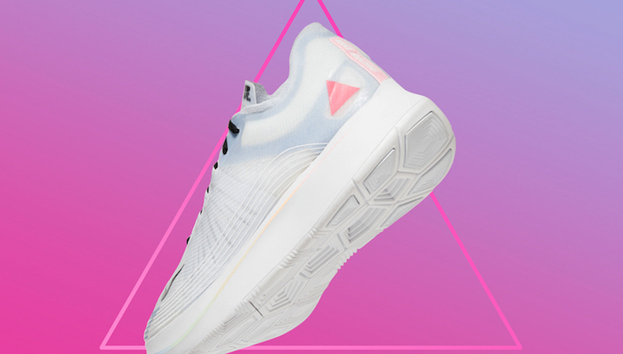 耐克,阿迪达斯,LGBT