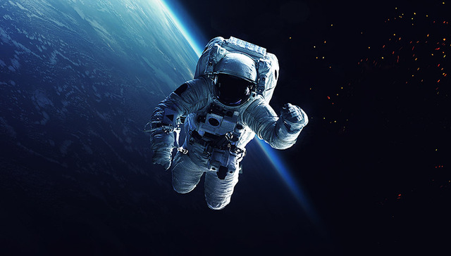 中美太空竞争：特朗普大幅放松商业太空监管