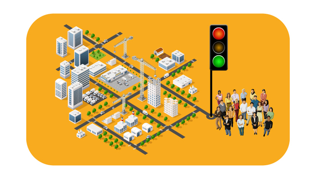 快看 | 多地楼市调控政策升级 同时掀起人才争夺战