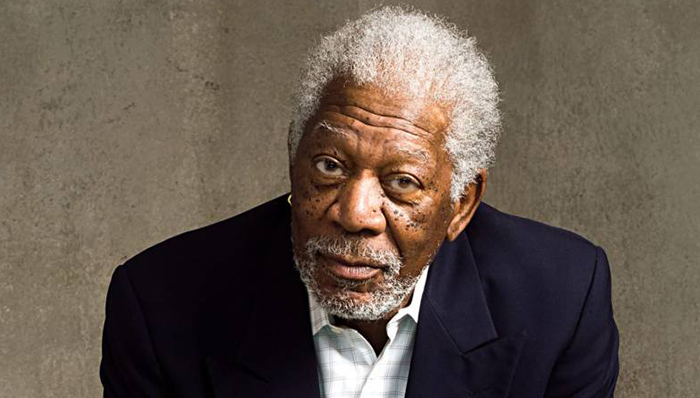 摩根·弗里曼为性骚扰指控道歉