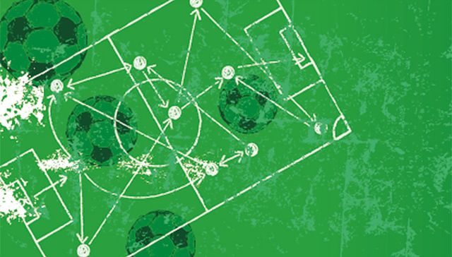 越投越亏 但许家印、王健林、马云为什么还要投资足球？