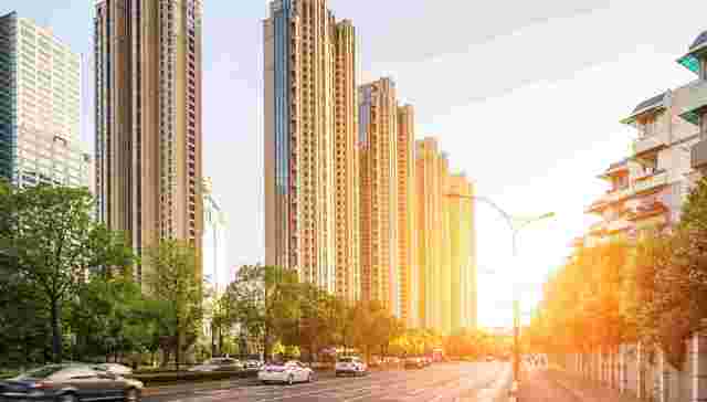 【财经数据】人民币中间价创四个月新低 上市房企利息支出近800亿