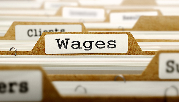 国务院改革国有企业工资决定机制 完善工资与效益联动机制