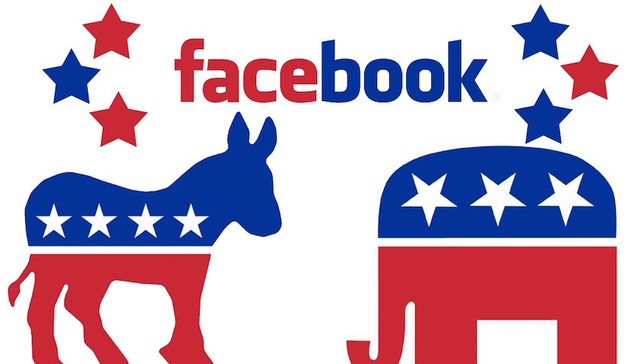 美国社交媒体最新规定 政治选举广告必须标记