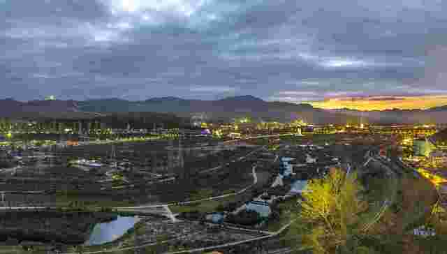 【财经24小时】国企工资要和经济效益挂钩 居民天然气价格最高可上浮20%