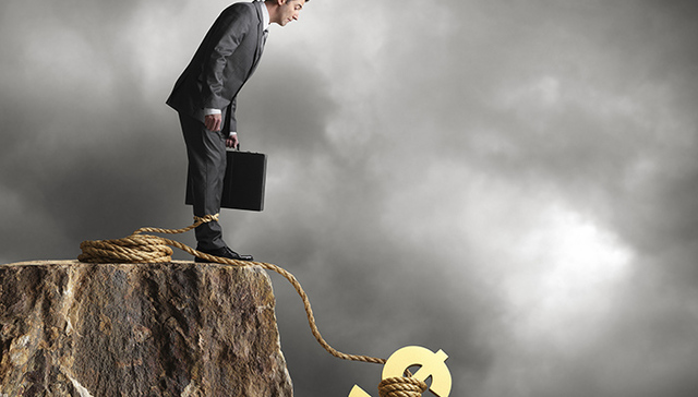 债务违约，重组，凯迪生态