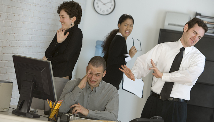 报告大人,8小时研究所