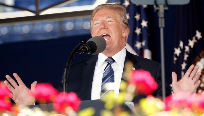 美国社会,天下故事,环球人物,毕业典礼