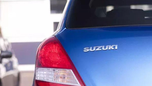 宝能入股昌河铃木尚未提交申请 不过威旺已经悄悄出手了