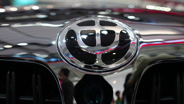 主力车型全部“扑街”背后：中华汽车深陷发展困境