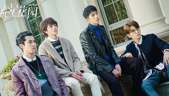 2018翻拍大年：明知“翻拍”有毒，偏要立项不止？