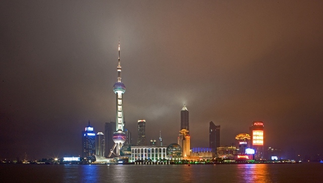 上海如何迈向卓越？专家：走向区域一体化