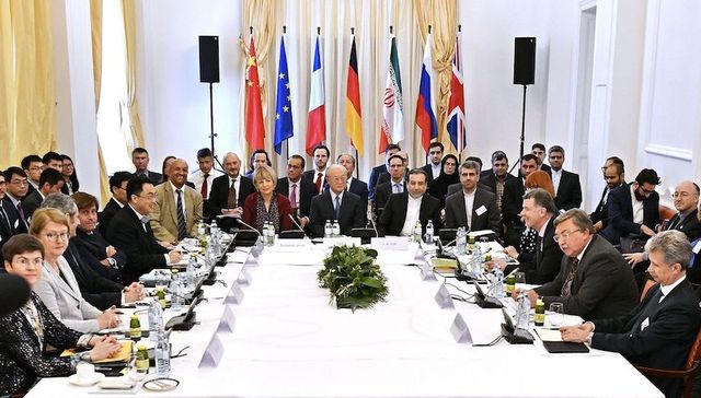 伊朗威胁数周内退出核协议 要五大国月底前提出挽救措施