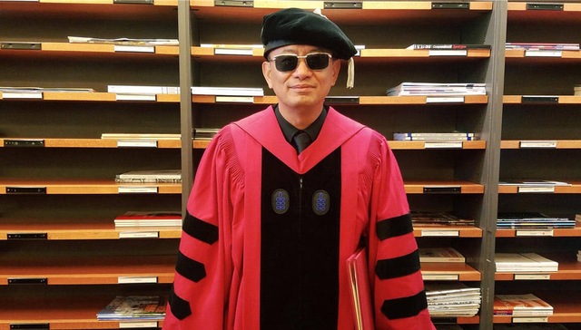 【文娱早报】王家卫获哈佛大学文学荣誉博士学位 Contentos发布数字内容公链