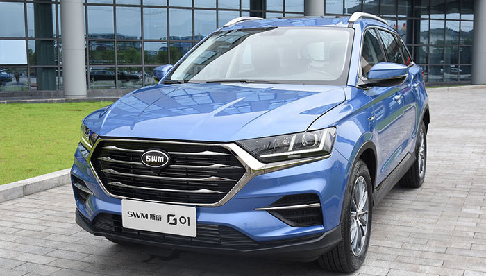 新车速报,车圈观察