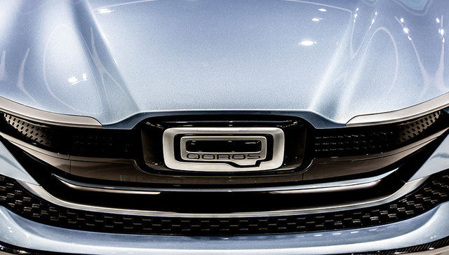 宝能输血被指“自产自销”观致汽车困境求生？