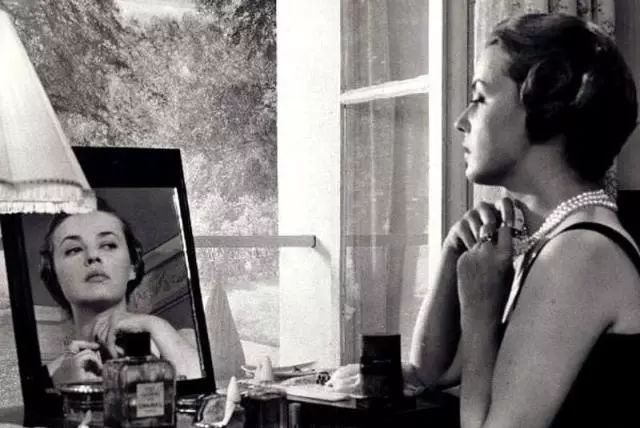 【上海电影节】让娜·莫罗：永远的“法国新浪潮缪斯”