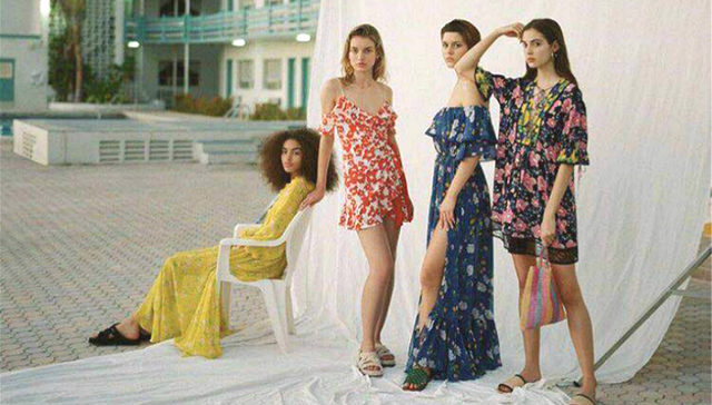 Topshop 2017财年业绩下滑，该好好把握上海旗舰店这个机会了