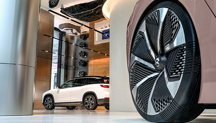 新车速报,车圈观察,新车测评