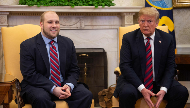 委内瑞拉释放美国人质 美方称未向委提供好处且制裁继续