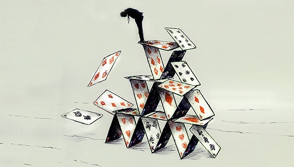 金融