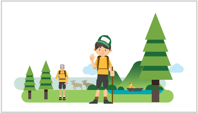 快看 | 西南五省的“网红”营销术：这些搭上IP的景点都一夜爆红