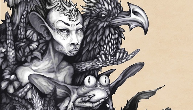 怪物不是恐惧和绝望的始作俑者  而是歧视和暴力的受害者