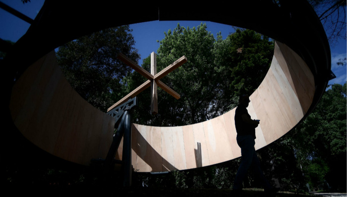 艺术,建筑,威尼斯