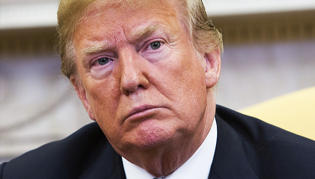 【界面早报】特朗普称美方团队已抵达朝鲜 央企薪酬改革“靴子”落地