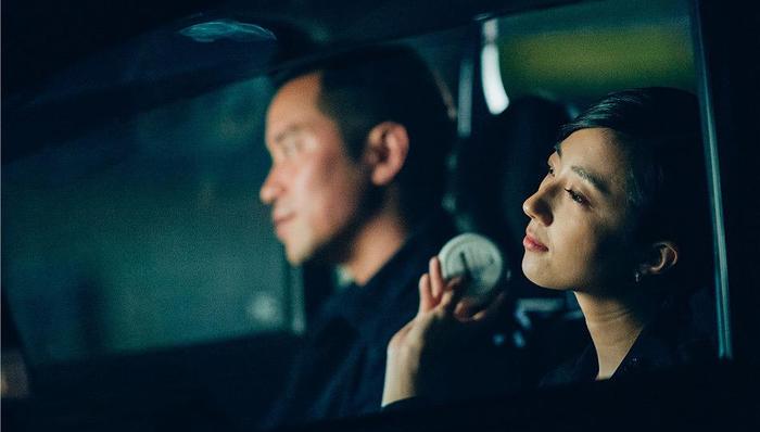 网络剧,电影人,改编,电影行业,入局,穿越,IP,奇艺,外八行,谁都渴望遇见你