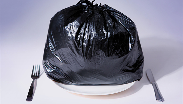 限塑令,十年,白色污染