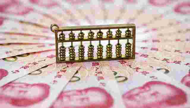 韩会师：谁令人民币如此坚挺