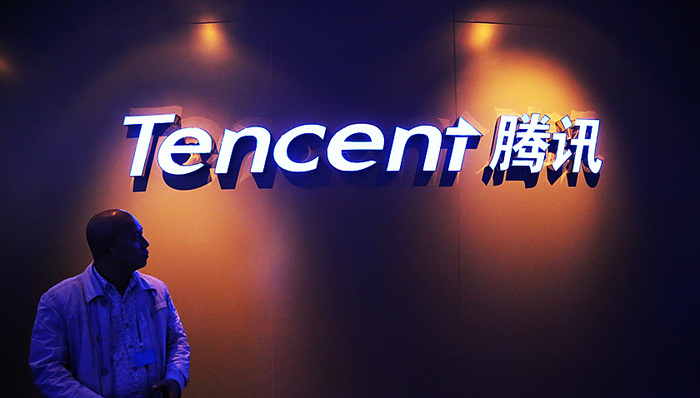 腾讯,差评,价值观