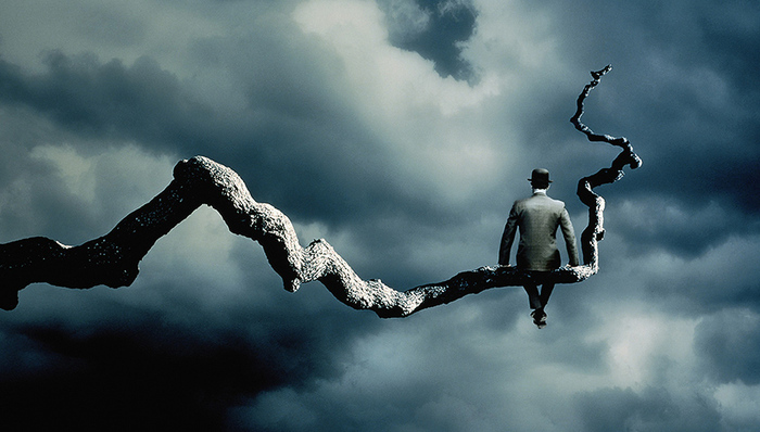 腾讯,科技圈日常