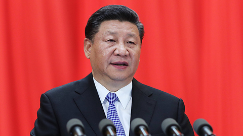 速览！习近平总书记院士大会讲话金句