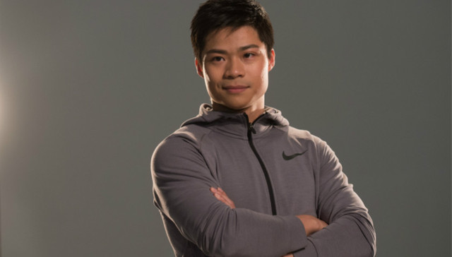 苏炳添连创佳绩 赛场带动商业价值高涨