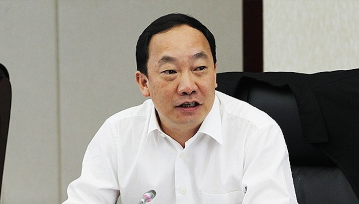 反腐聚焦,调查报道