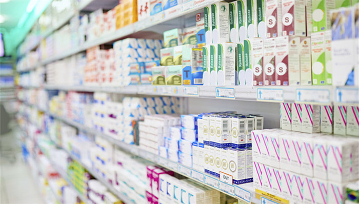 医药,投资风向标