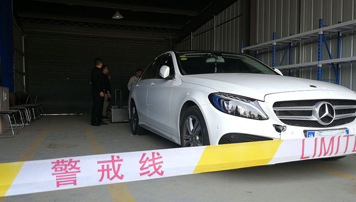 车圈观察