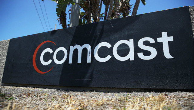 600亿美元现金截胡迪士尼 康卡斯特竞购福斯目的大不相同？