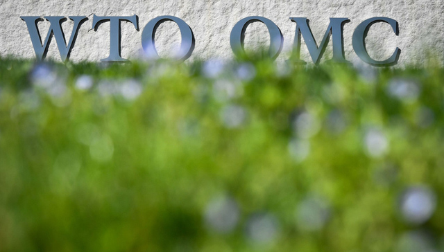 WTO,知识产权,技术转让