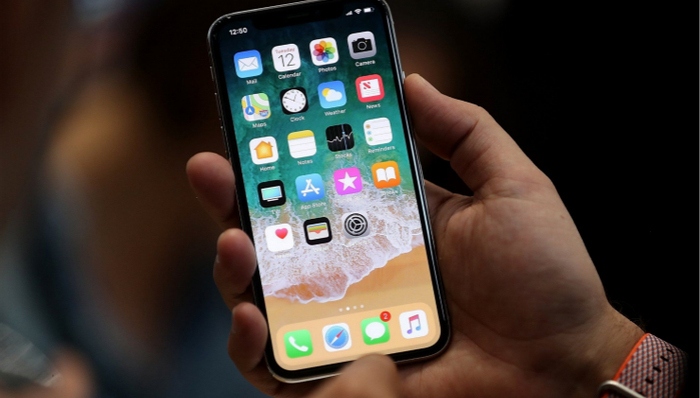 科技圈日常,iPhone