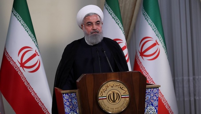 天下故事,伊朗核问题,亚洲政治