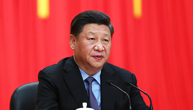 科技事业,世界科技,科技创新,重要讲话,发展大势,复兴号,总书记,奋斗目标,党中央,产业变革